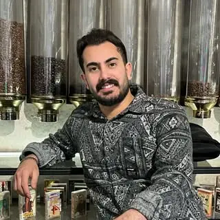 ⚜️ممدادیداس⚜️MMDADIDAS⚜️