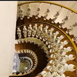 نرده استیل برزگر