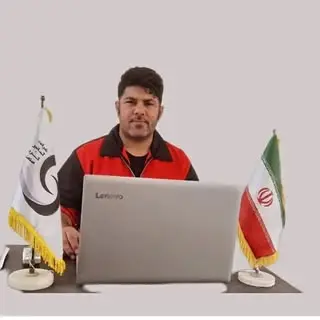 اسلام‌ عبدی پور - کُرد صنعت