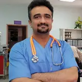 دکتر علیرضا حسینی گوارش و کبد