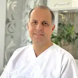 دکتر حبیبی ایمپلنت تهران