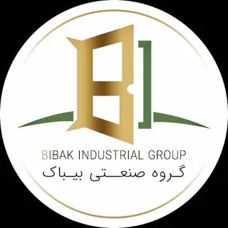 Bibak Industrial Group | گروه صنعتی بیباک