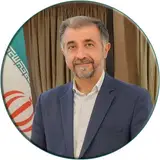 دكتر شاهرخ رامين