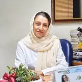 fariba rakhshani