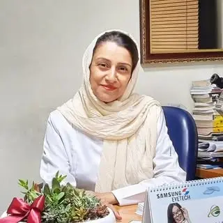 fariba rakhshani