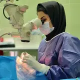 دکتر بنفشه خرازی