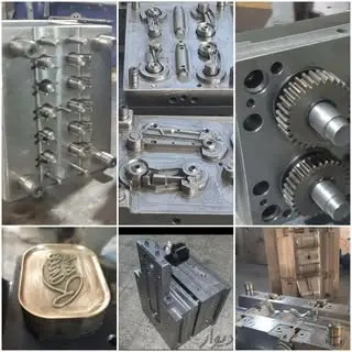 قالبسازی پلاستیک مشهد#