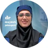 ?⚕️ دکتر مژده جهانگرد | جراح و متخصص چشم