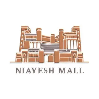 Niayesh Mall