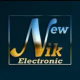 قطعات الکترونیکی و مخابراتی
