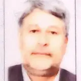 دکتر سید محمد مرسلی