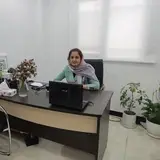دكتر آزيتاشاهورى