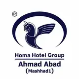 Ahmadabad Homa Hotel هتل هما احمدآباد