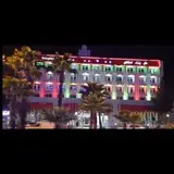 هتل بزرگ استقلال زاهدان