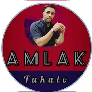 ⚜️املاک تکلو (مشاور املاک اشتهارد )⚜️