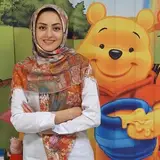 دکتر سارا ارسطو