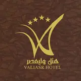 هتل ولیعصر تهران | Valiasr Hotel