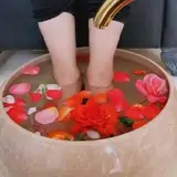 پدیکور خرم آباد