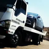 خودرو سوار_کفی خودروبر_کریر_امداد خودرو