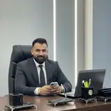 محمد خداجو|مدیر و موسس دو شعبه املاک داماک رودسر