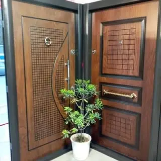نمایندگی(درب ضدسرقت)