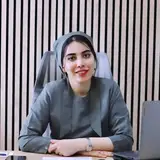 اپتومتریست نگار بابادی| تجویز عینک | تنبلی چشم|عینک ٱپال