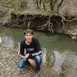 NASER GHORBANI