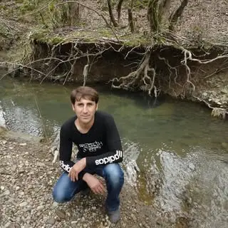 NASER GHORBANI