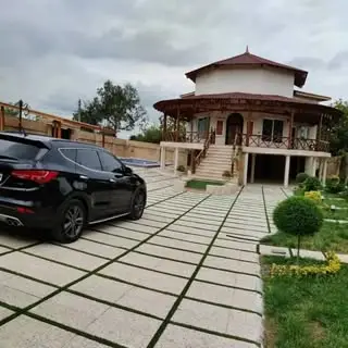 املاک کهک