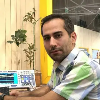 محسن توکلی