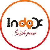 عینک سازی ایندکس قشم