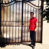 آهنگری مهدی عباس زاده