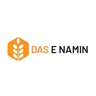 تولیدی داس نمین(نوراله لطفی)