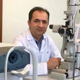 دکتر علی کیاور