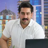 | املاک خلیل آبادی |