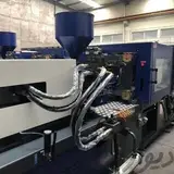خدمات تزریق پلاستیک اصفهان