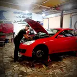 تعمیرگاه تخصصی شاكری کرج گلشهر