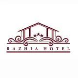 hotel razhia qazvin