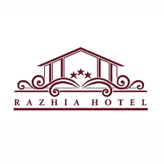 hotel razhia qazvin