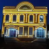 تالار پذیرایی