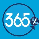 365% | تخفیف برای ۳۶۵ روز سال