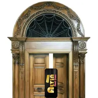 درب ضد سرقت