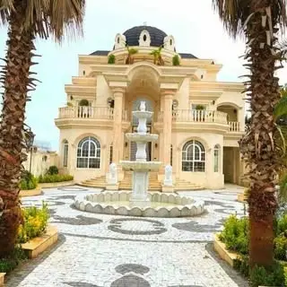 ?مشاورین املاک مسعود در فردیس