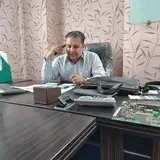 ESA GOHARI