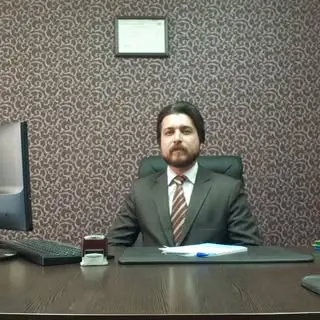 دکتر رضا یعقوبی - پزشک زیبایی