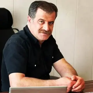 محمد اهنگر