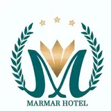 رستوران عمارت مرمر
