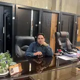 بازار بزرگ درب ضد سرقت