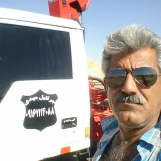 اجاره جرثقیل ۳ تن در کرج