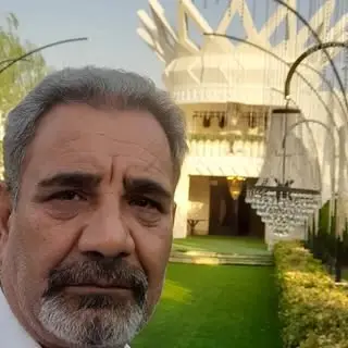 mohammad talebi Adell